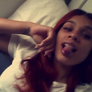 Meet your Posher, Angelia