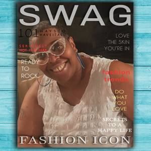 Meet your Posher, Karen