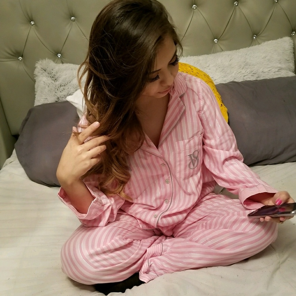 ⛄Christmas sale⛄ Victoria secret pajama set