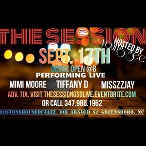 Meet your Posher, King