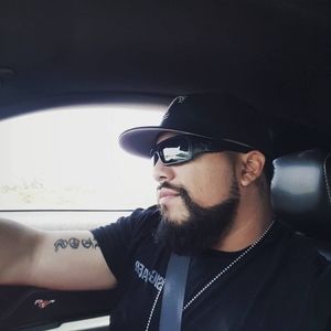 Meet your Posher, Max