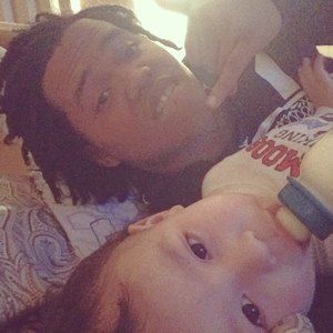 Meet your Posher, Jordan