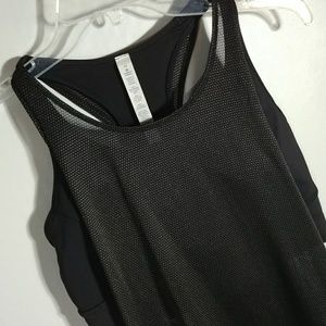 🎉SALE🎉 NWT Lululemon Pushing Limits Tank