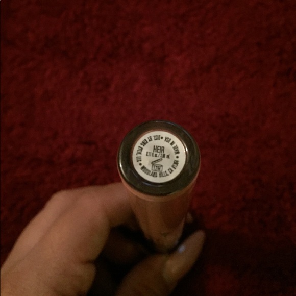 Kylie Cosmetics Metal Matte Lipstick - Picture 3 of 4