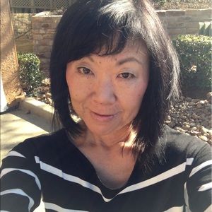 Meet your Posher, Kaoruko