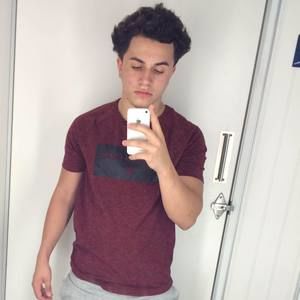 Meet your Posher, Ray