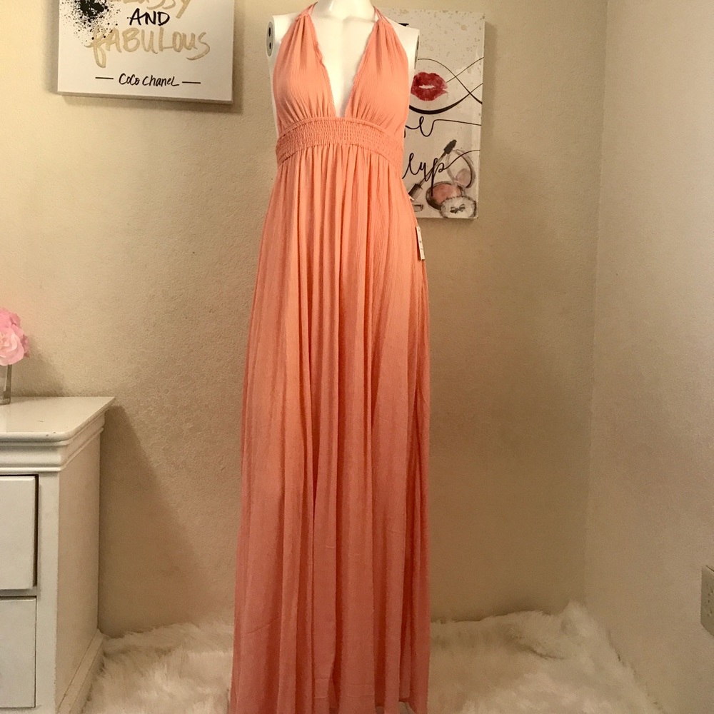 Maxi Dress 👗