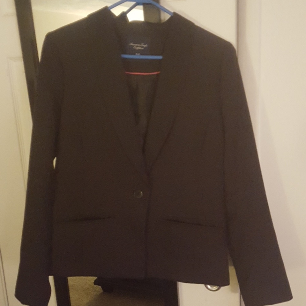 American Eagle Blazer - Picture 1 of 4