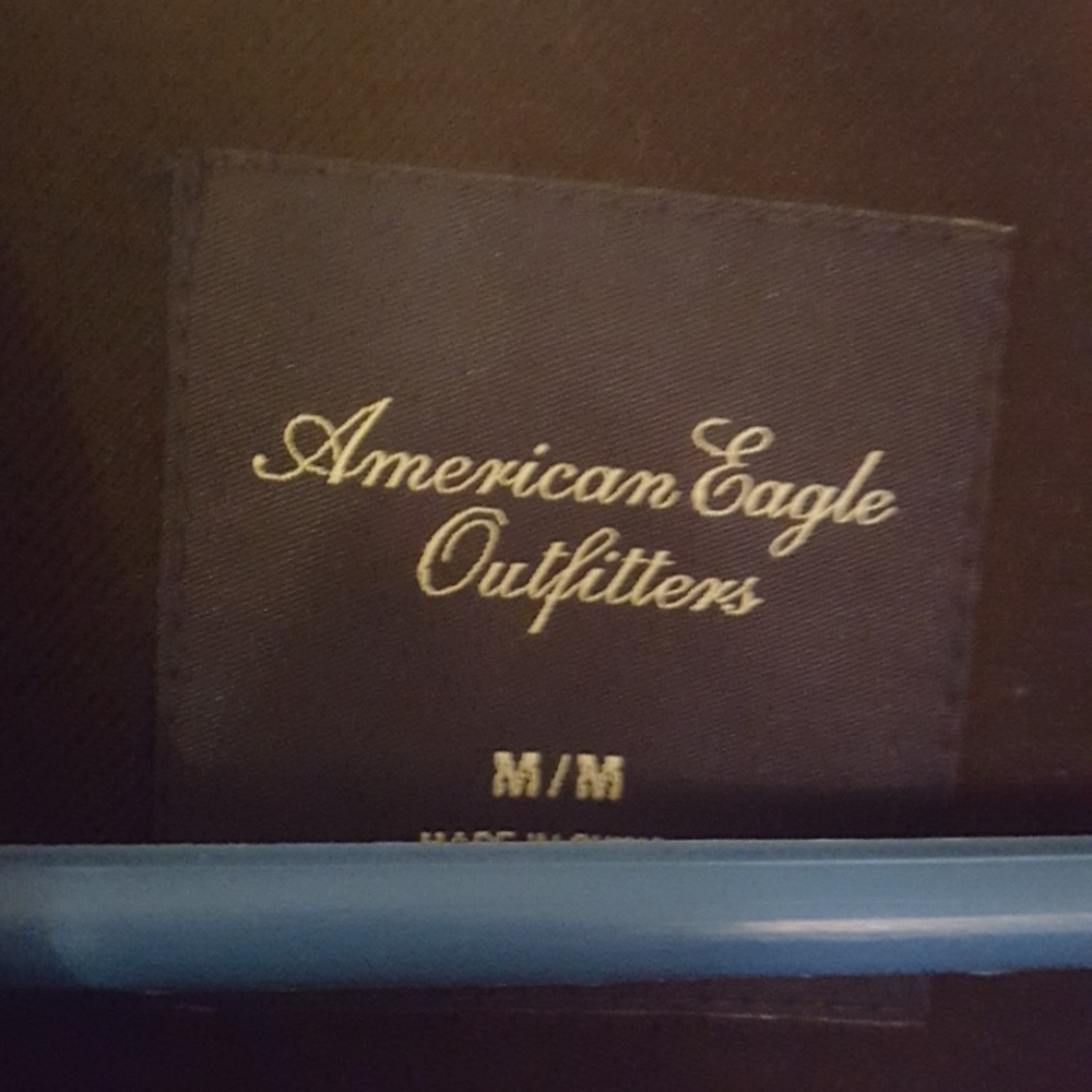 American Eagle Blazer - Picture 2 of 4