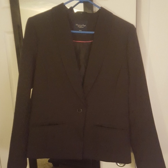 American Eagle Blazer - Picture 3 of 4