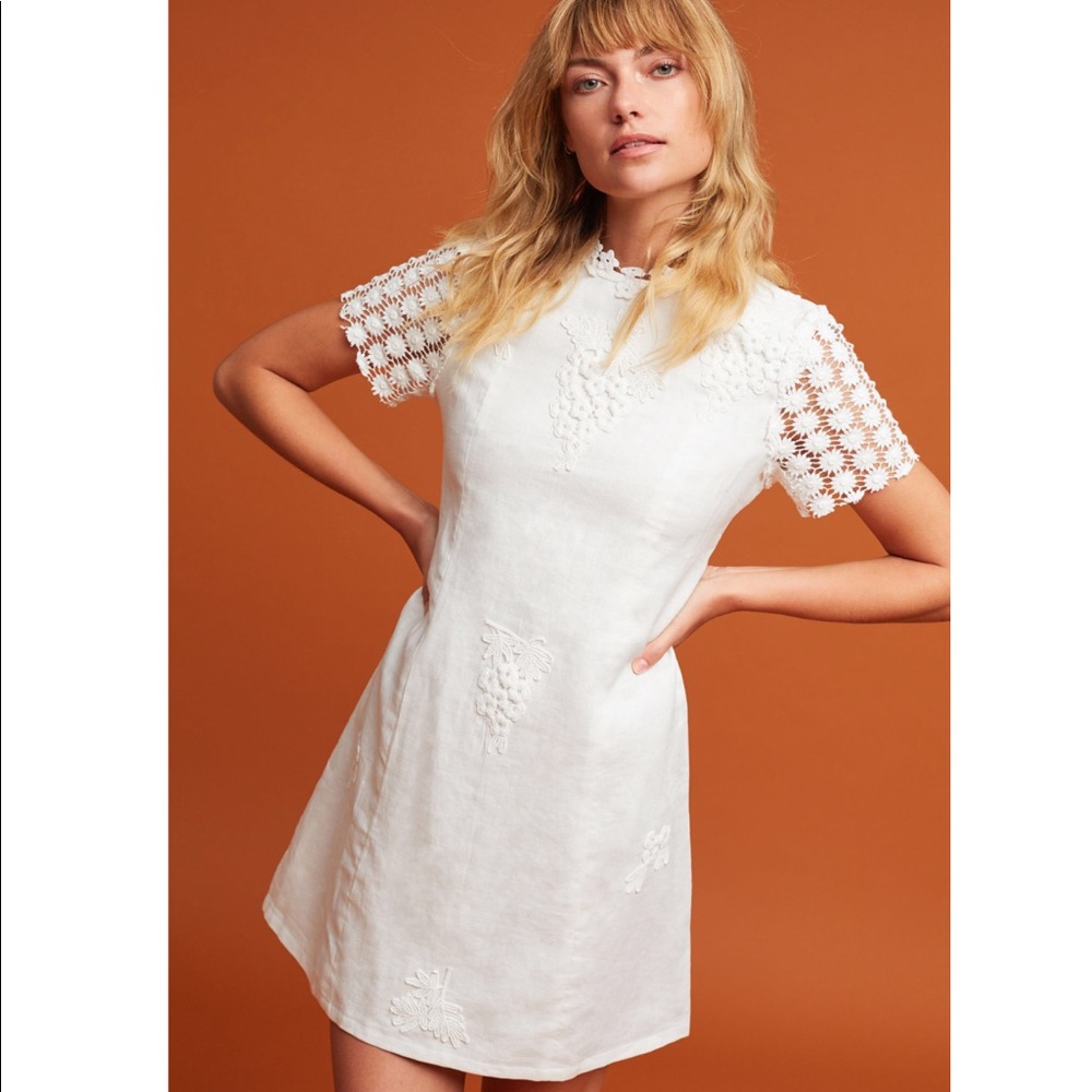 Anthropologie - coreylynncalter
