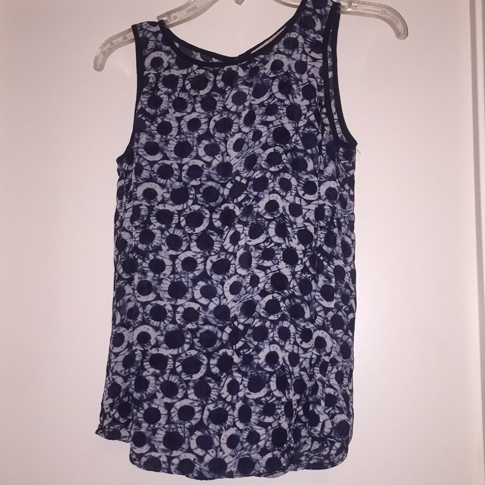 Michael Kors blouse