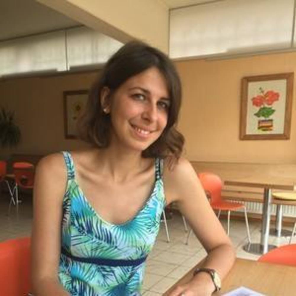 Meet your Posher, Kim