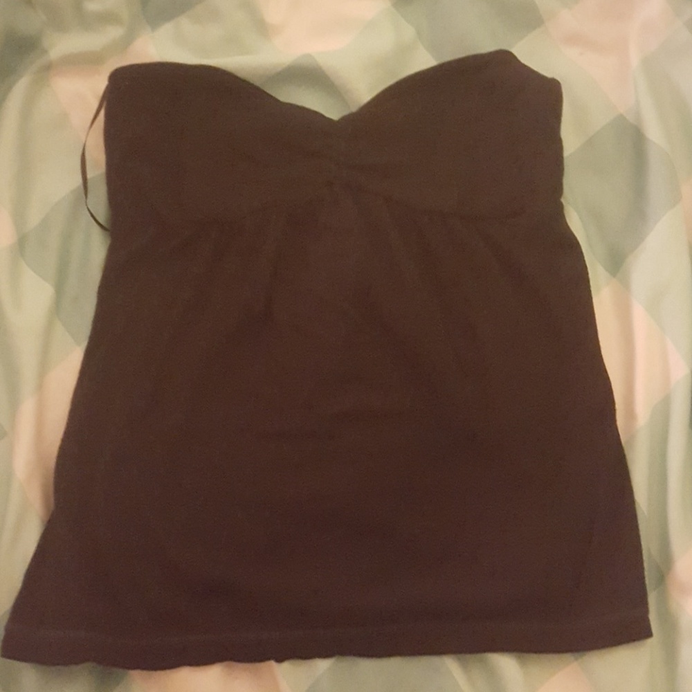 American Eagle tube top