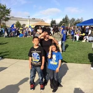 Meet your Posher, Ian