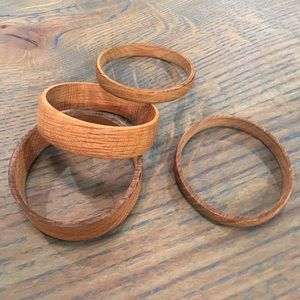 Bourbon Barrel Bracelets *FREE w/ ITEM OVER $40*
