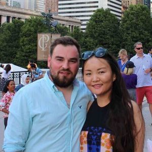 Meet your Posher, Chimgee