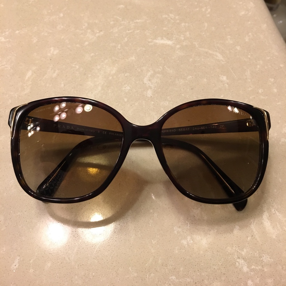 Prada sunglasses