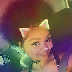 Meet your Posher, Arianna