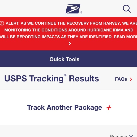 Delays with orders shipped to Texas and Florida - Picture 1 of 1