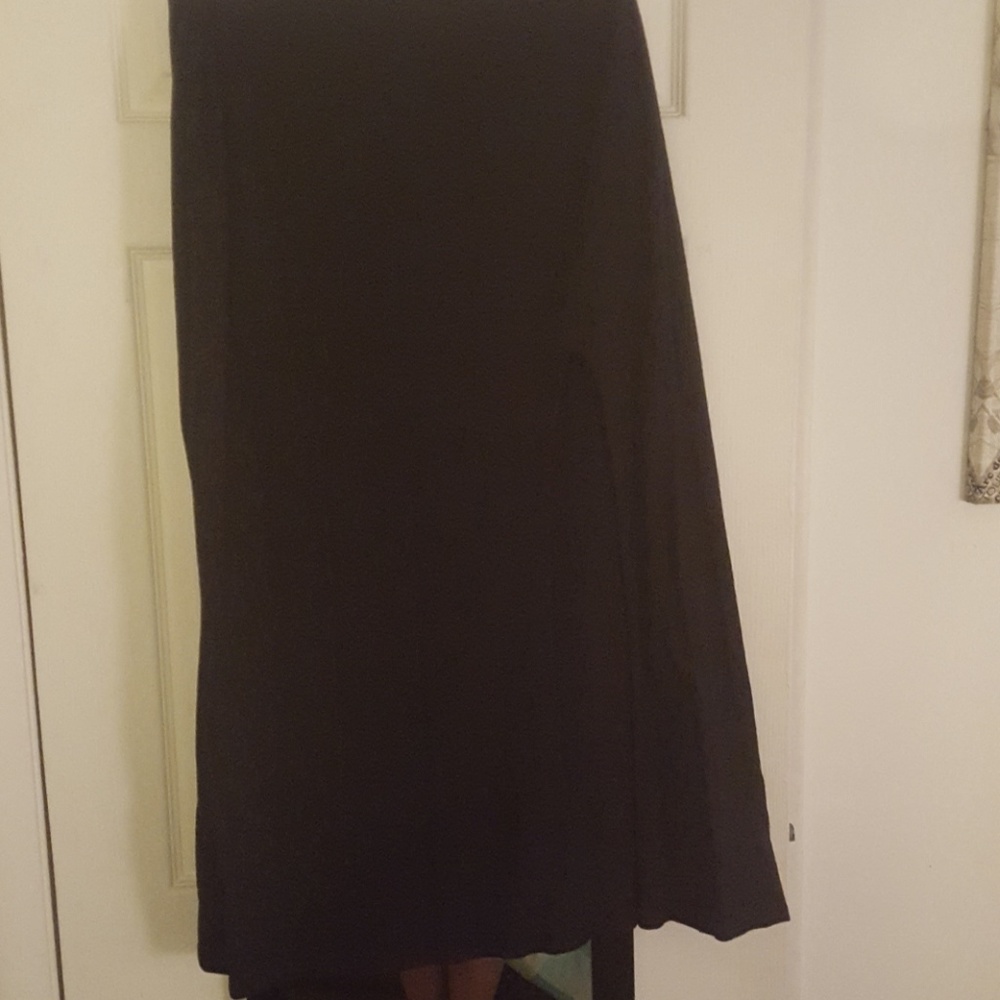 American Eagle maxi skirt