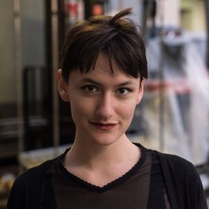 Meet your Posher, Dana