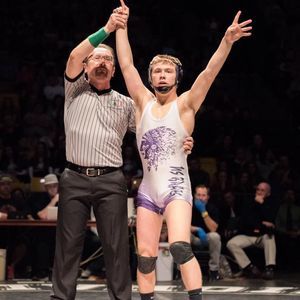 Meet your Posher, Jaxon