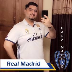 Meet your Posher, Haidar