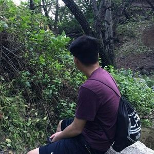 Meet your Posher, Alex