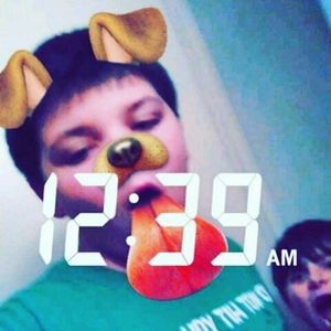 Meet your Posher, Damon