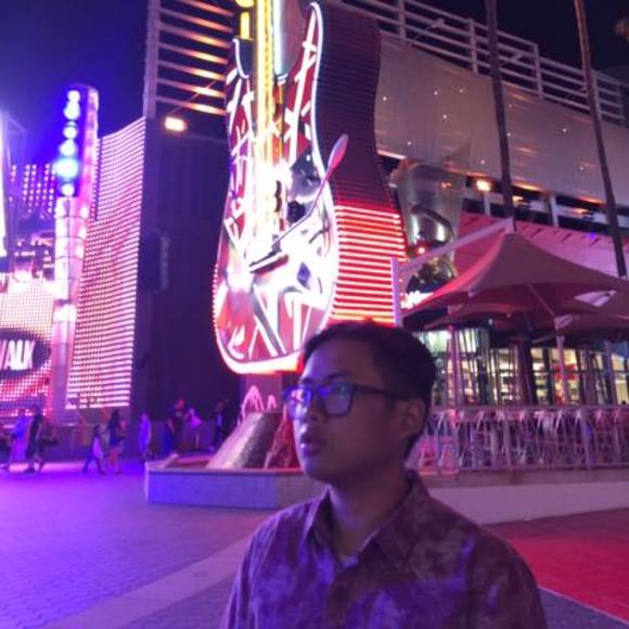 Meet your Posher, Alferd - Picture 1 of 1