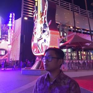 Meet your Posher, Alferd