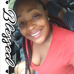 Meet your Posher, Ricquonda