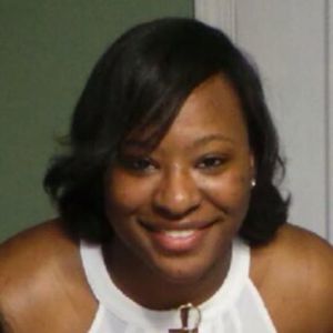 Meet your Posher, Harriett