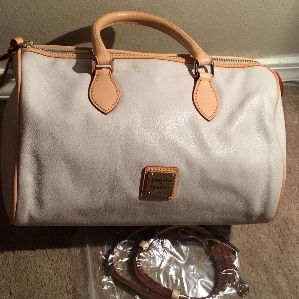Dooney and Bourke (NEVER USED)