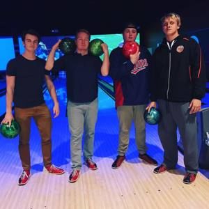 Meet your Posher, Jack