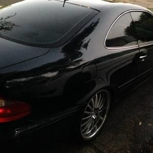 Meet your Posher, Joseph