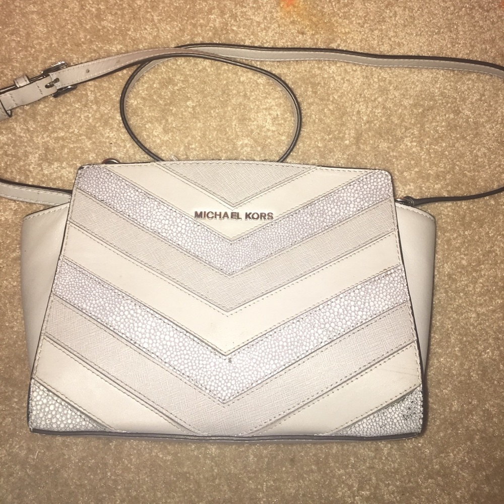 Michael Kors Crossbody