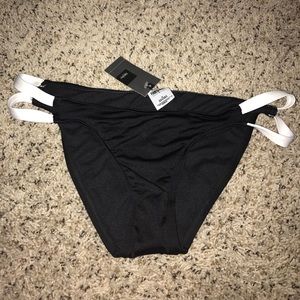 NWT Mossimo bikini bottoms