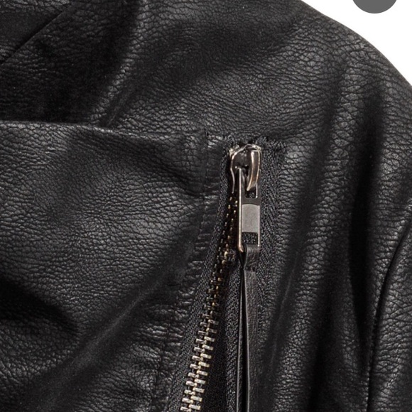 Biker jacket - Picture 3 of 3