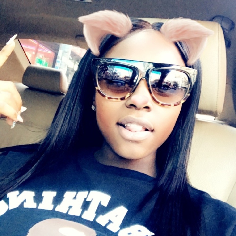 Welcome to my page <3