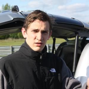 Meet your Posher, Ryan