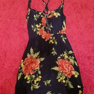 Abercrombie dress