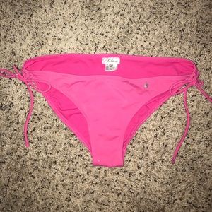 Kirra bikini bottoms