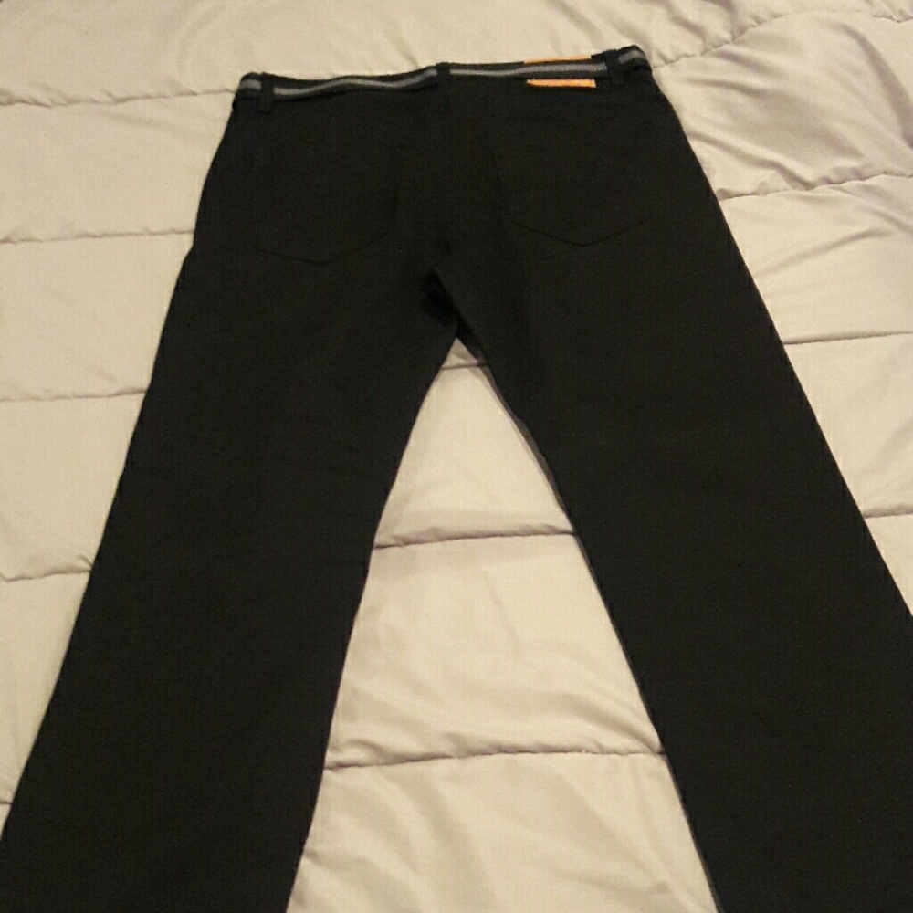 Jeans - Picture 2 of 2