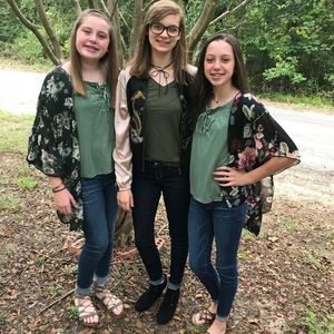 Meet your Posher, Tina