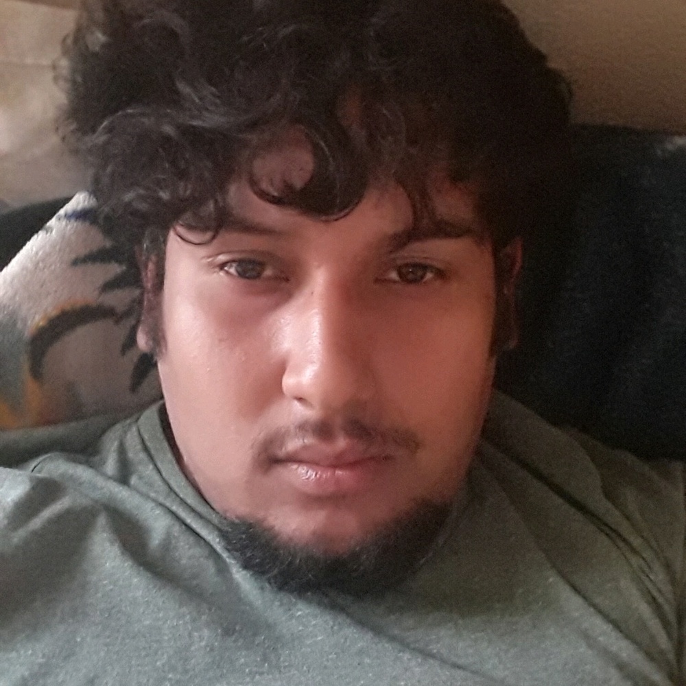 Meet your Posher, Christopher