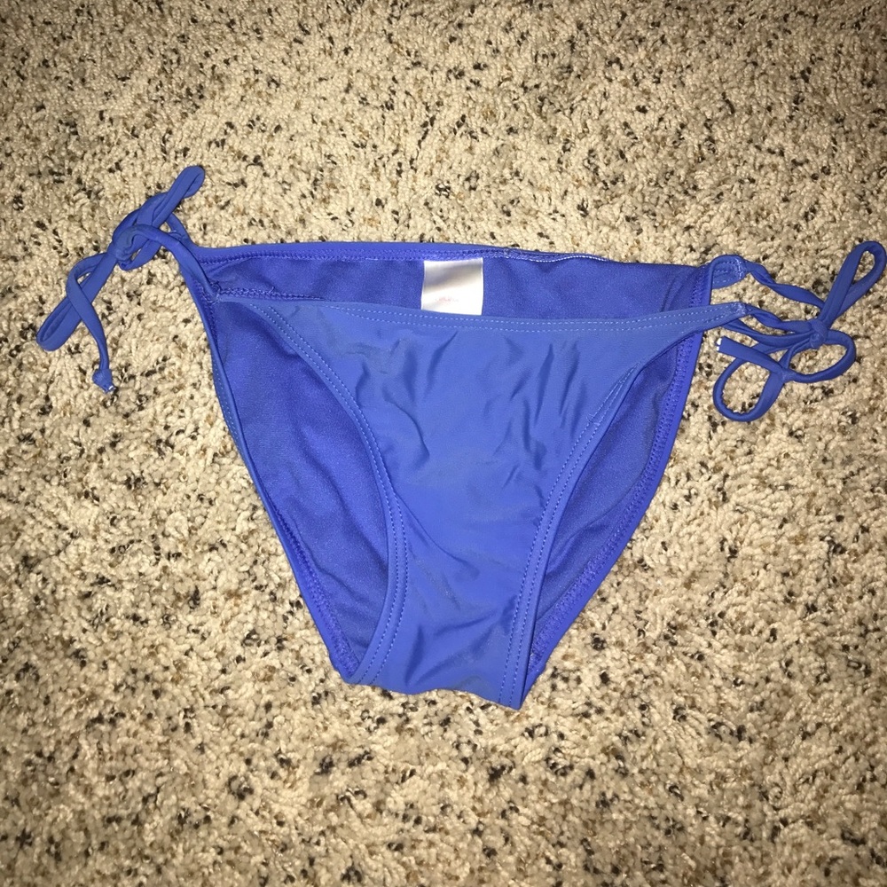 Xhilaration bikini bottoms