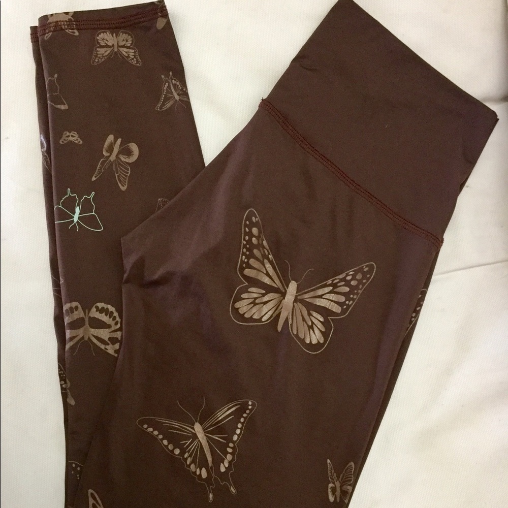 💥⚡️SOLD! 💥⚡️Teeki Here and Now Hot Pants
