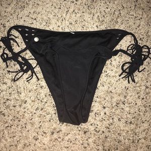 Volcom bikini bottoms